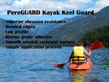 PereGuard Kayak Keel Guard 2" Width