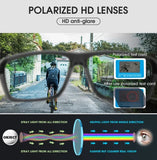 PereSHADES MICHIGAN Sport Sunglasses