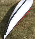PereGuard Kayak Keel Guard 2" Width