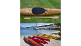 Kayak Cockpit Cover