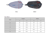 Kayak Cockpit Cover