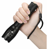 Tactical Paddling Light
