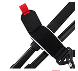 Adjustable Ski and Poles Strap