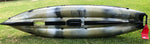 PereGuard Kayak Keel Guard 4" Width