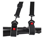 Adjustable Ski and Poles Strap